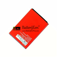 Vervangende batterij voor Itel BL-20HI
