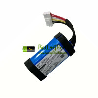 Vervangende batterij voor JBL Charge-4-4J 4BLK 4BLUAM ID998