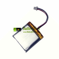 Vervangende batterij voor JBL TUNE 750BTNC