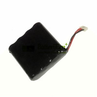 Vervangende batterij voor JMGO I6 J30-2C0 C70