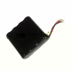 Vervangende batterij voor JMGO I6 J30-2C0 C70