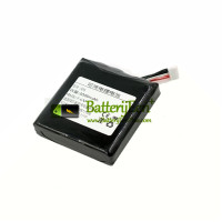 Vervangende batterij voor JMGO M6 CE5D03