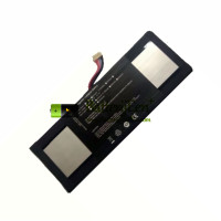 Vervangende batterij voor Jumper ezbook s4 HW-3487265