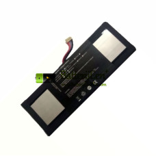Vervangende batterij voor Jumper ezbook s4 HW-3487265