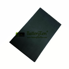 Vervangende batterij voor KAICOM K7/W668 BA-7