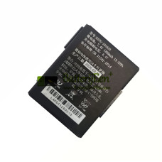 Vervangende batterij voor Landi E570 E570-103450
