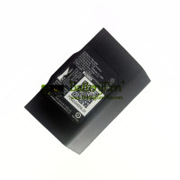 Vervangende batterij voor Landi P990 P990-18650