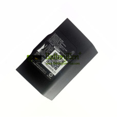 Vervangende batterij voor Landi P990 P990-18650