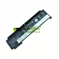 Vervangende batterij voor Lenovo 01AV406 SB10J79003 SB10F46462 T460S T470S