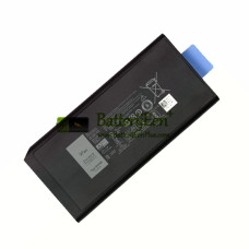 Vervangende batterij voor Lenovo E5404 E7404 DKNKD CJ2K1 X8VWF 5XT3V 4XKN5