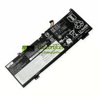 Vervangende batterij voor Lenovo Flex 6-14IKB 14ARR L17M4PB2 L17C4PB2