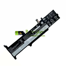 Vervangende batterij voor Lenovo Ideapad 3-15 L19L3PF5 L19D3PF5 L19C3PF7