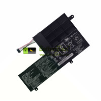 Vervangende batterij voor Lenovo Ideapad 500S-15ISK 510S 510S-14 510S-15