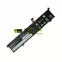 Vervangende batterij voor Lenovo Ideapad Creator-5 15IMH05 L19M3PF7/L3PF3