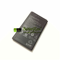Vervangende batterij voor Lenovo L17D1P34