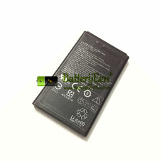 Vervangende batterij voor Lenovo L17D1P34