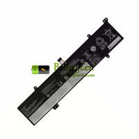 Vervangende batterij voor Lenovo L18M4PF1 L18D4PF1 5B10T83737 Yoga C940-15IRH