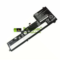 Vervangende batterij voor Lenovo L19C4PF1 L19L4PF1 L19M4PF1