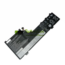 Vervangende batterij voor Lenovo L19M4PD2 L19L4PD2 IdeaPad S740-14IIL