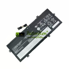 Vervangende batterij voor Lenovo L19M4PD8 SB10X87838 5B10X87839 YOGA-Duet L19C4PD8