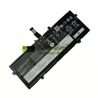 Vervangende batterij voor Lenovo L19M4PF7 Yoga-7-Carbon 13ITL5 YOGA-13S-2021