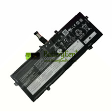 Vervangende batterij voor Lenovo L19M4PF7 Yoga-7-Carbon 13ITL5 YOGA-13S-2021