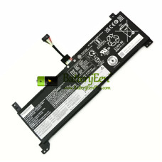 Vervangende batterij voor Lenovo L20L2PF0 L20C2PF0 L20M2PF0