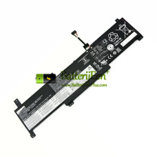 Vervangende batterij voor Lenovo L20L3PF0 L20C3PF0 L20M3PF0
