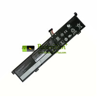 Vervangende batterij voor Lenovo L350 L19M3PF7 L19L3PF3 L19D3PF4