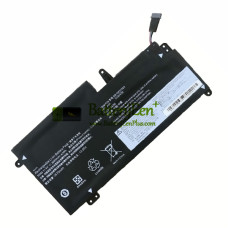 Vervangende batterij voor Lenovo S2 01AV401 01AV436 SB10k97593