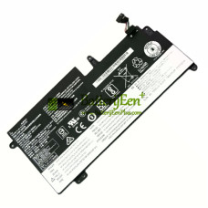 Vervangende batterij voor Lenovo S2-13 SB10J78997 SB10J78999 SB10K97592 SB10K9759