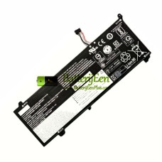 Vervangende batterij voor Lenovo ThinkBook14/15 G2 ARE/ITL G3ACL L19C4PDB