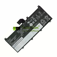 Vervangende batterij voor Lenovo ThinkPad 02DL028 02DL029 L18C6P90 L18M6P90