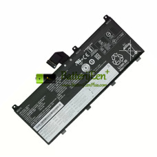 Vervangende batterij voor Lenovo ThinkPad 02DL028 02DL029 L18C6P90 L18M6P90