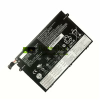 Vervangende batterij voor Lenovo ThinkPad E14 20RA/RB E15 20RD TP00116A/00095A