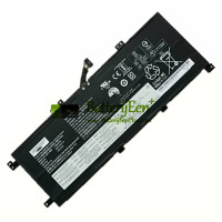 Vervangende batterij voor Lenovo ThinkPad L13 Yoga L18C4P90 L18M4P90