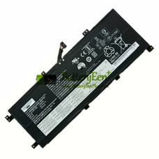 Vervangende batterij voor Lenovo ThinkPad L13 Yoga L18C4P90 L18M4P90