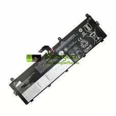 Vervangende batterij voor Lenovo ThinkPad P72 L17M6P52 L17C6P51 01AV497/498