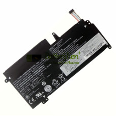 Vervangende batterij voor Lenovo ThinkPad S2 13 Gen 2 01AV435 01AV436 01AV437/401