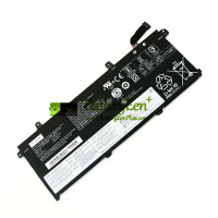 Vervangende batterij voor Lenovo ThinkPad T490 P43S L18M3P74 L18M3P73