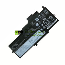 Vervangende batterij voor Lenovo Thinkpad X1-Nano-Gen-1 L19C3P71 5B10W13964