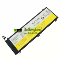 Vervangende batterij voor Lenovo U330 U330P U330T L12M4P61 L12L4P61