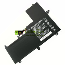 Vervangende batterij voor Lenovo XiaoXin Air-12 Socrates 5B10L54987