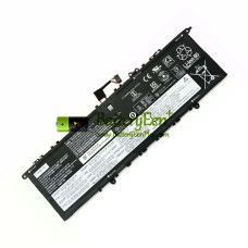 Vervangende batterij voor Lenovo Xiaoxin-pro 14ITL 2021 L19M4PH3 L19D4PH3
