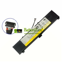 Vervangende batterij voor Lenovo Y40-80 Y40P-70 Y40P-80 L13L4P01 Y40-70