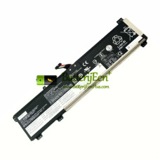 Vervangende batterij voor Lenovo Y7000P R7000P 2020 L19C4PC1 L19M4PC1