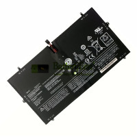 Vervangende batterij voor Lenovo Yoga-3-Pro 1370 L13M4P71 L14S4P71