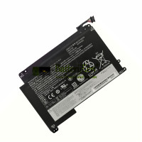 Vervangende batterij voor Lenovo Yoga-460 SB10F46459 00HW021 00HW020