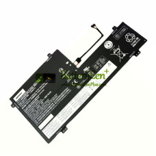 Vervangende batterij voor Lenovo Yoga C740-15IML L18M3PFA L18D3PF2