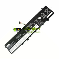 Vervangende batterij voor Lenovo Yoga C940-15IRH s740-15irh L18M4PF1